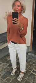 BUYorCRY summer knit terra