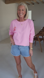 MARIELOU jeans shorts