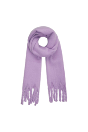 WINTER WONDER super soft scarf