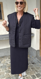JESS knit set black