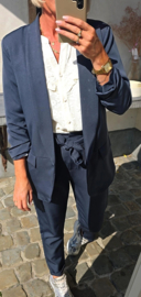 BUYorCRY suit carbon