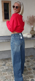 MORLY wide leg jeans