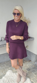 FENNA knit set fig