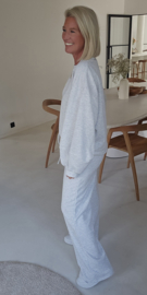 PERFECT sweatshirt grey