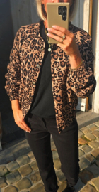 LEO bomber jacket