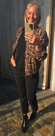 LEO bomber jacket