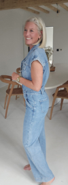 MISANE jeans jumpsuit