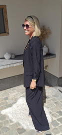 BILLIE-JEAN suit blazer black