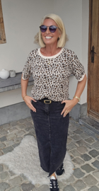 ILKE LEO T-shirt