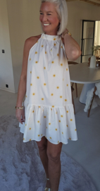 BABYDOLL cotton dress sun