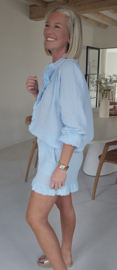 JAZLYN tetra set pastel blue