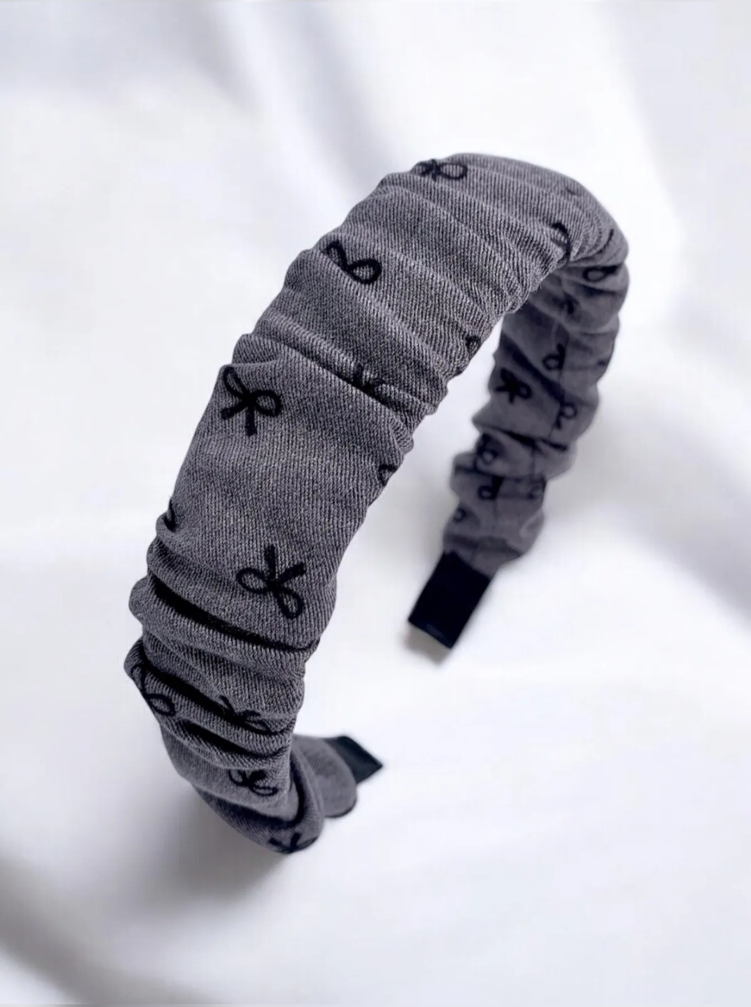 HETTE headband little bows