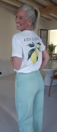 LA DOLCE VITA T-shirt