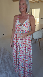 DANAI maxi dress