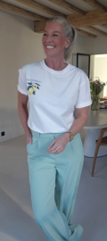LA DOLCE VITA T-shirt
