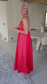 RELISE maxi dress