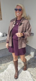 FENNA knit set fig
