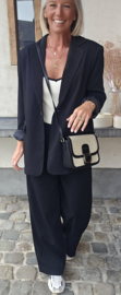 MARLY 2 suit blazer black