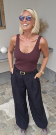 SELDA top chocolat