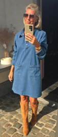 STEVIE jeans dress