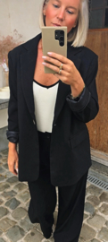 MARLY 2 suit blazer black