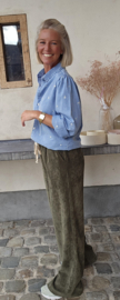 RACHELLE jeans shirt