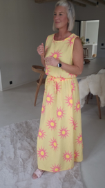 JENNA santorini tetra set