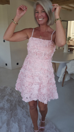 FLORIANNE statement dress