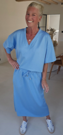 BELLA set blue