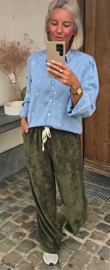 RACHELLE jeans shirt