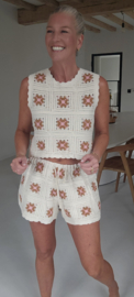 STELLA crochet set