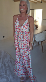 DANAI maxi dress