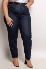 SANDA jeans dark blue