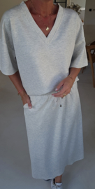 BELLA set grey