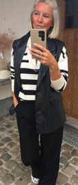 MARLY suit pants black