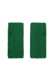WINTER WONDER super soft gloves (fingerless)