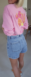 MARIELOU jeans shorts