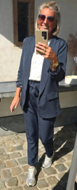BUYorCRY suit carbon