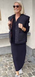 JESS knit set black