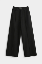 POWER HOUSE suit black