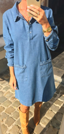 STEVIE jeans dress