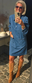STEVIE jeans dress