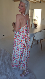 DANAI maxi dress