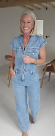 MISANE jeans jumpsuit