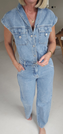 MISANE jeans jumpsuit