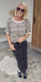 ILKE LEO T-shirt