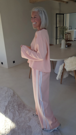 JOJO longsleeve salmon pink