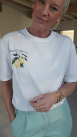 LA DOLCE VITA T-shirt