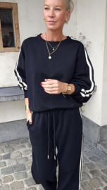 TILLY sweatshirt black