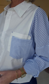 JINKE cotton shirt